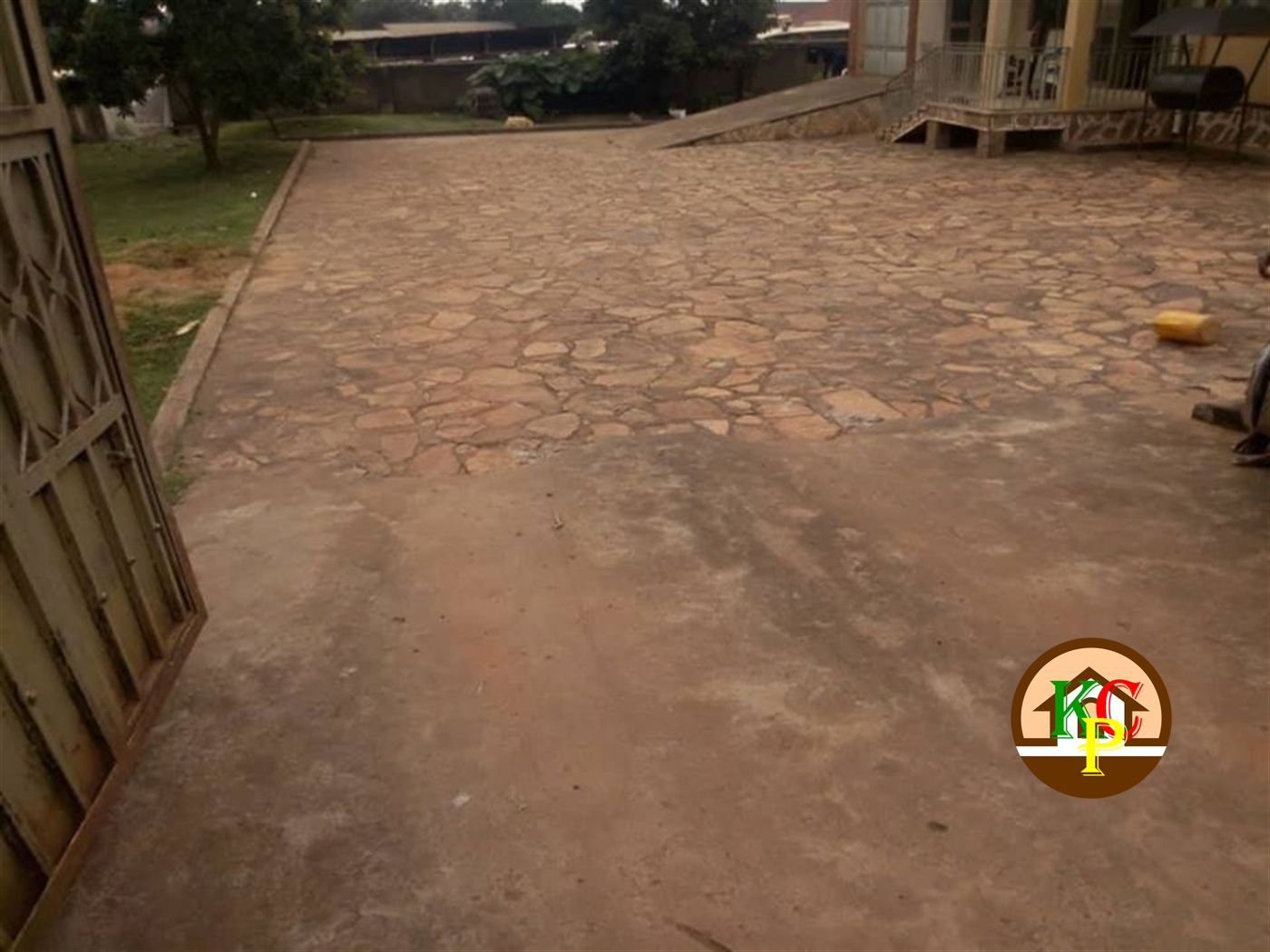 Bungalow for sale in Lungujja Kampala