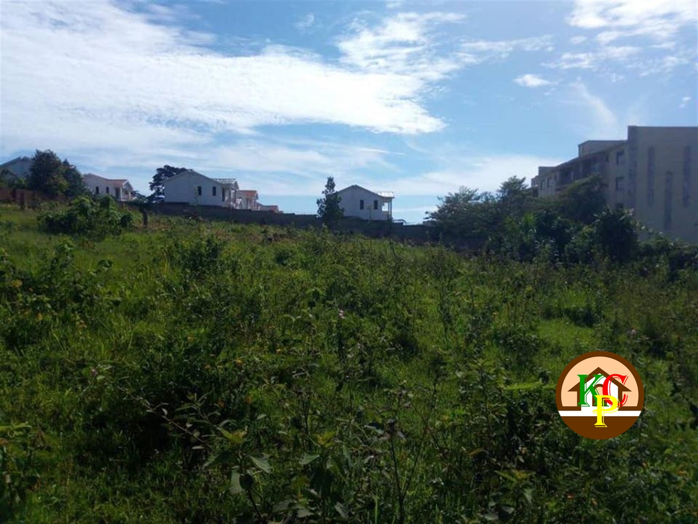 Residential Land for sale in Kitende Wakiso