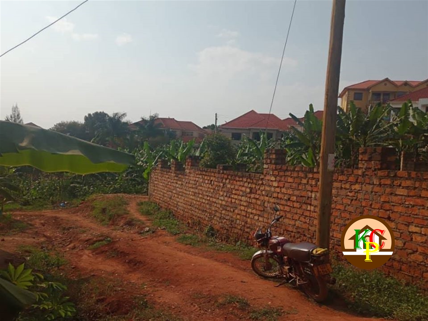 Residential Land for sale in Kyanja Kampala