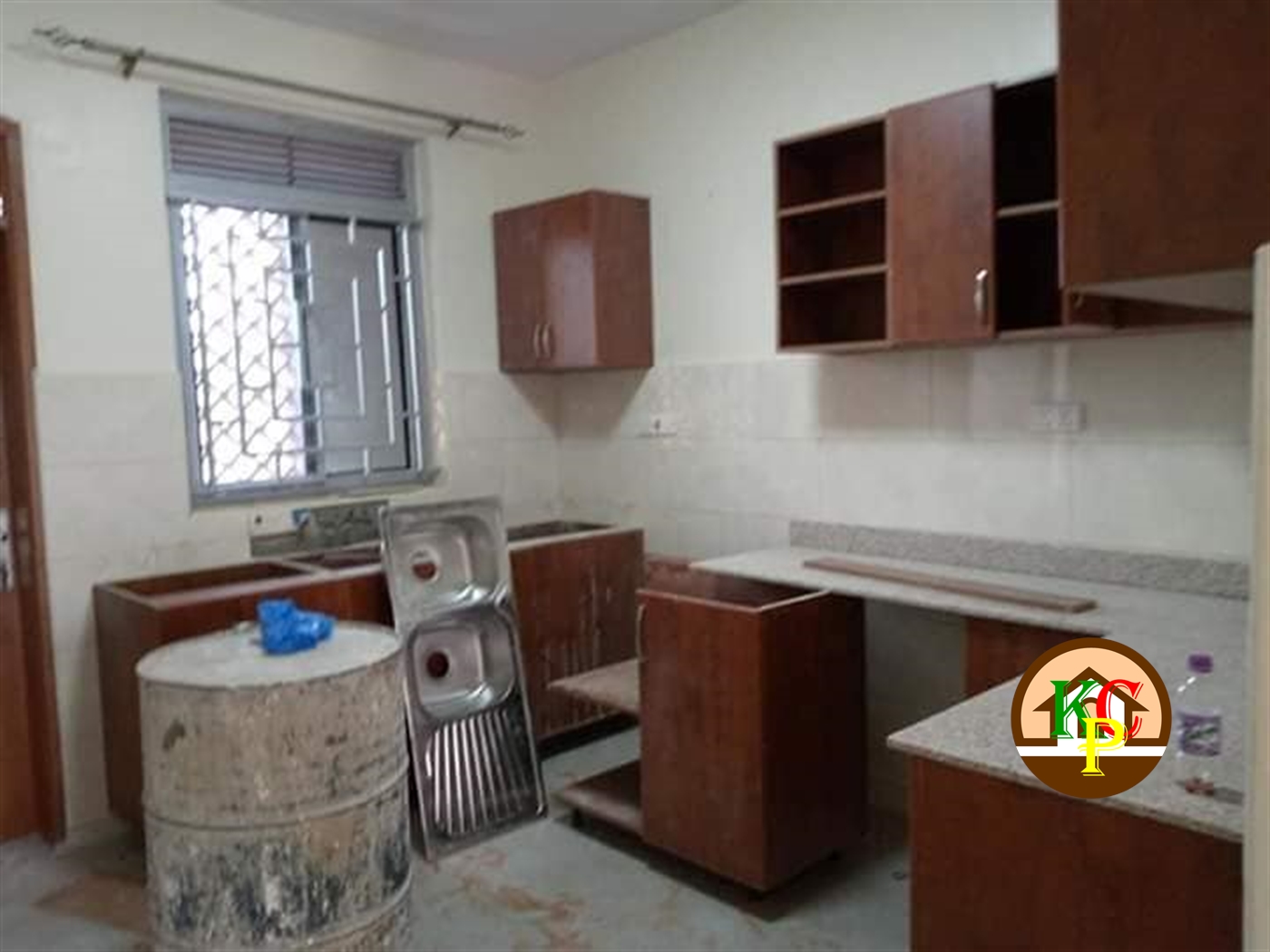 Apartment for rent in Kyaliwajjala Wakiso