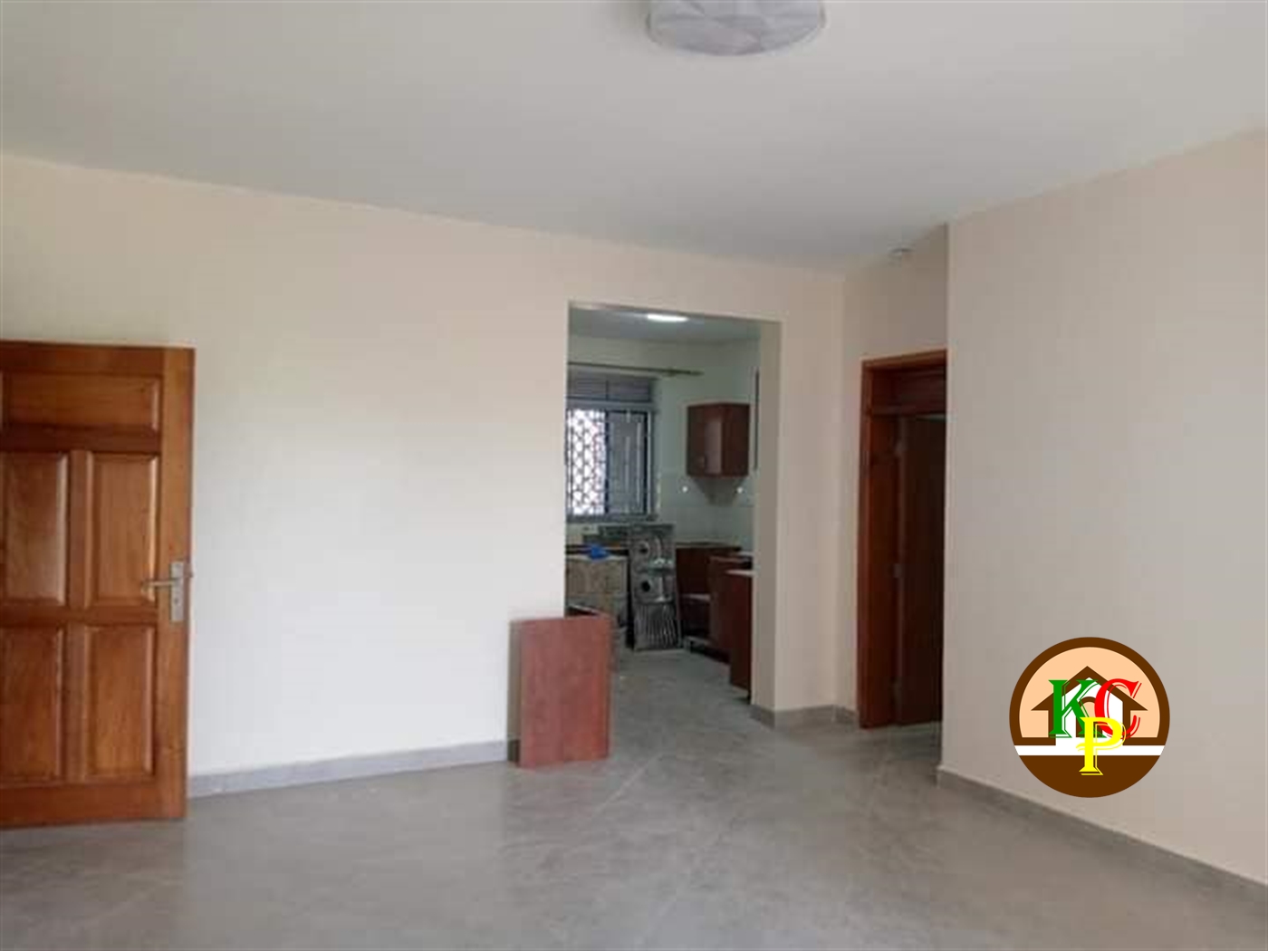 Apartment for rent in Kyaliwajjala Wakiso