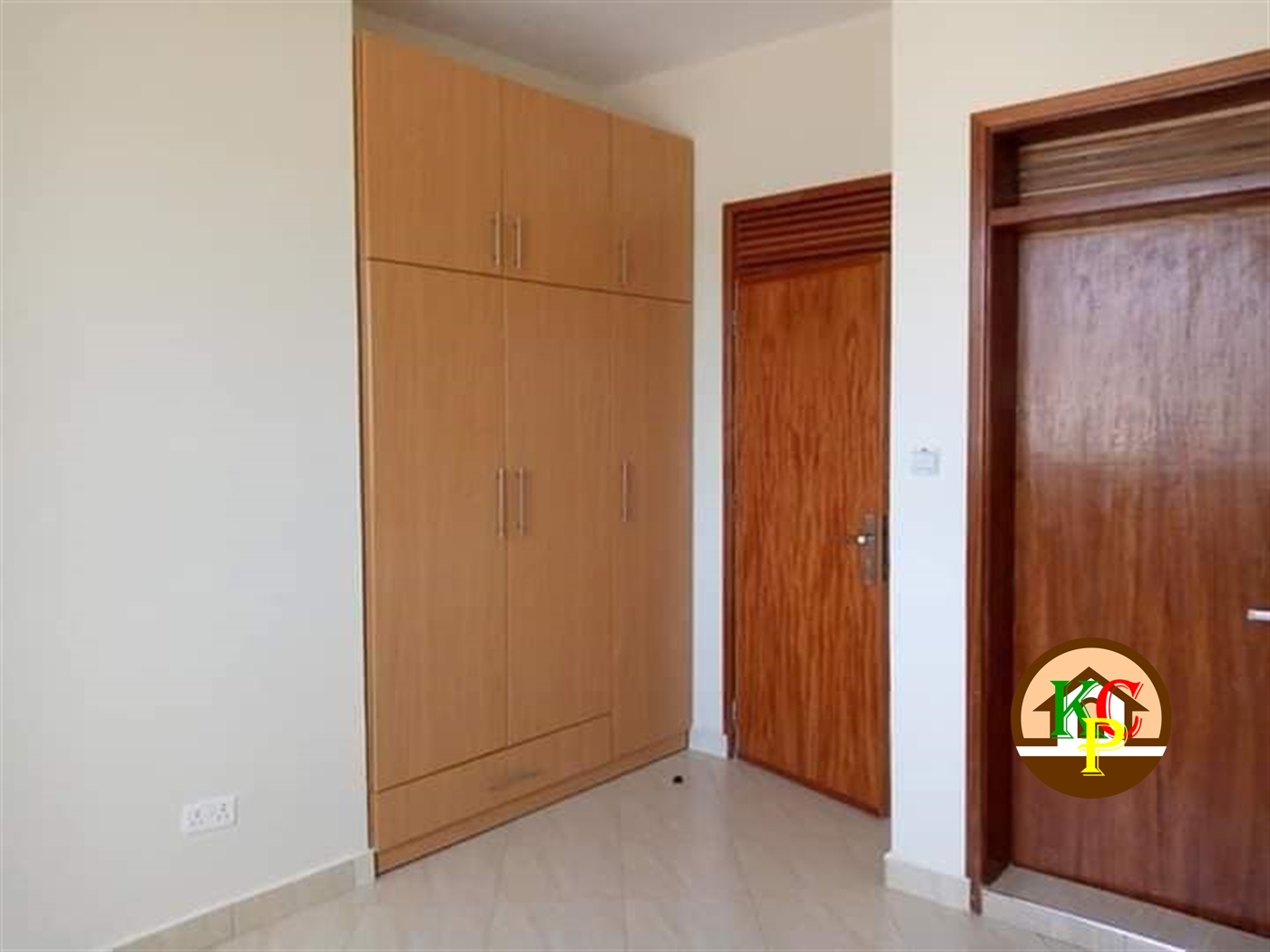 Apartment for rent in Kyaliwajjala Wakiso