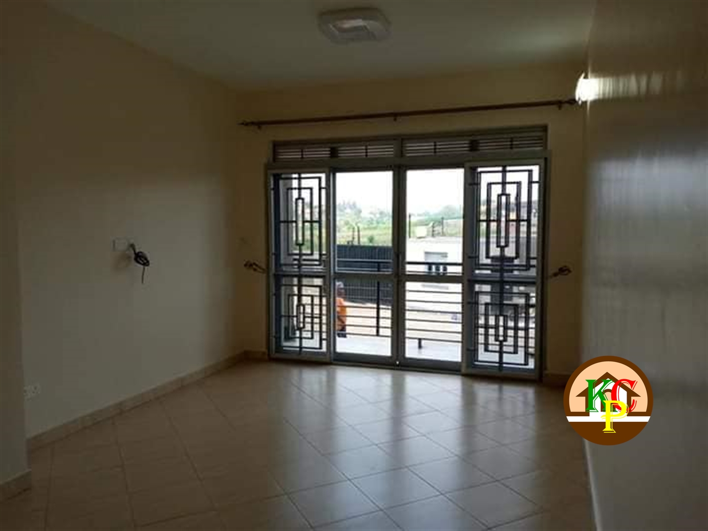 Apartment for rent in Kyaliwajjala Wakiso