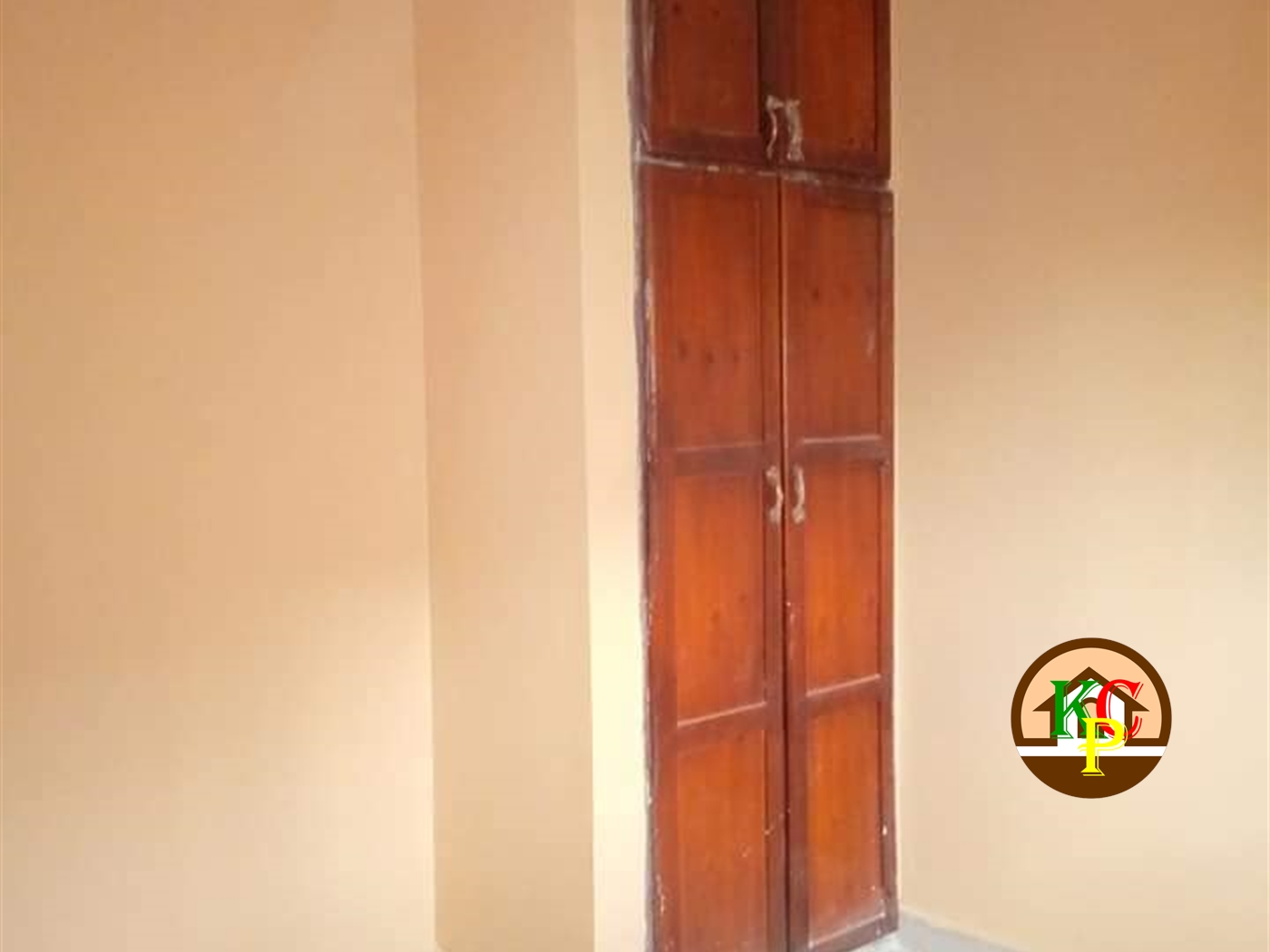 Semi Detached for rent in Kireka Wakiso