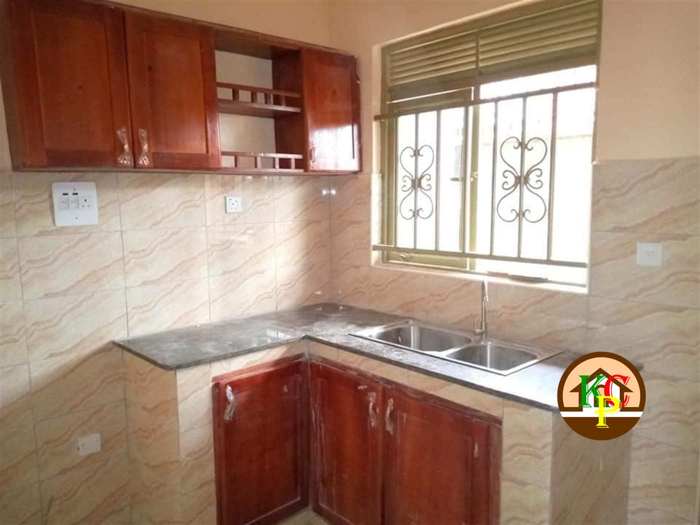 Semi Detached for rent in Kireka Wakiso