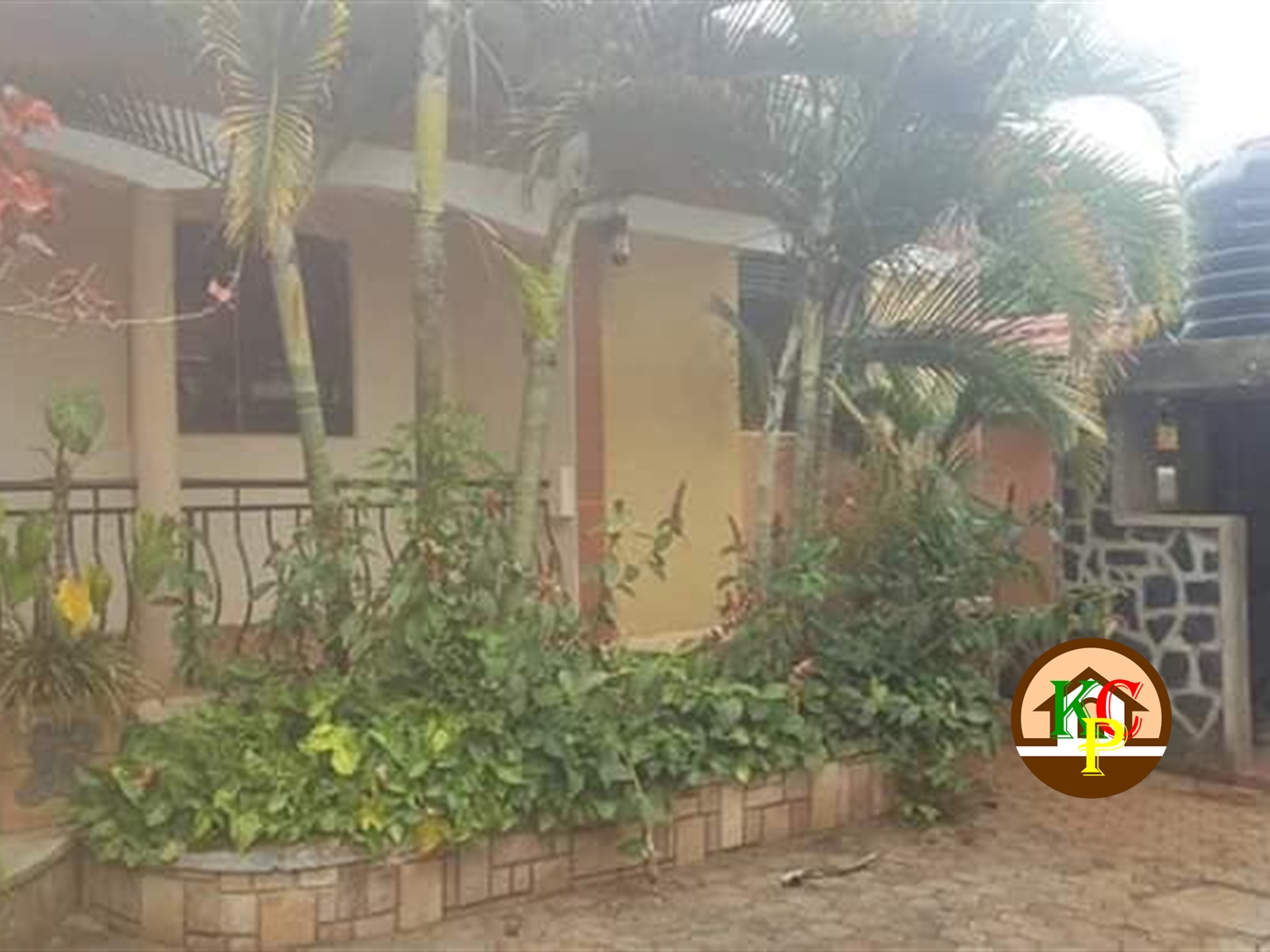 Semi Detached for rent in Seeta Mukono