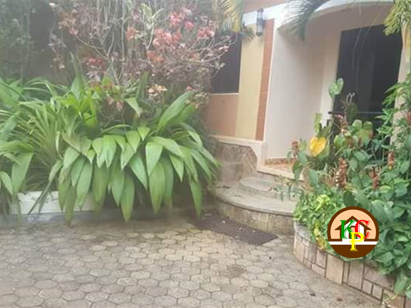 Semi Detached for rent in Seeta Mukono