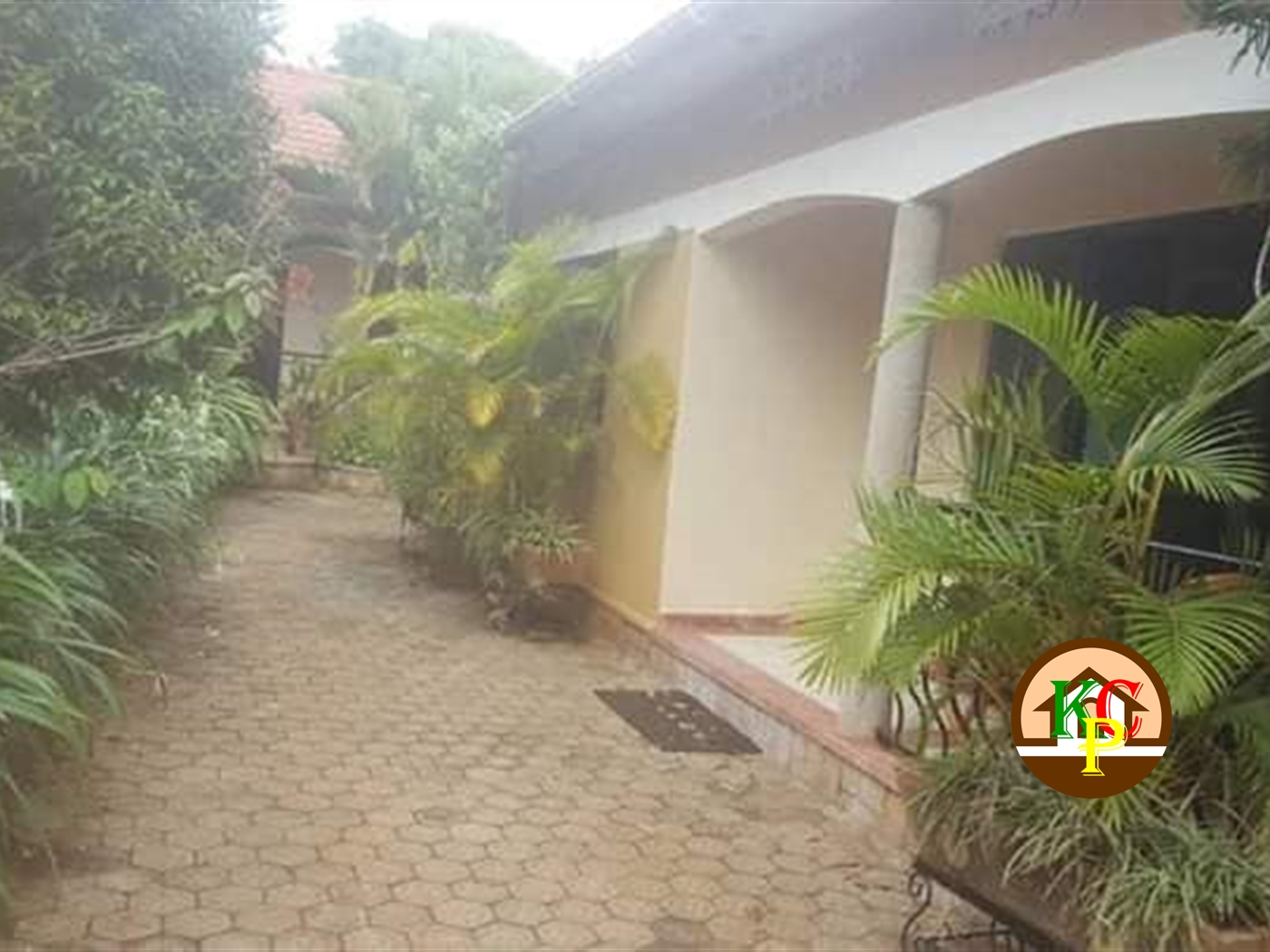 Semi Detached for rent in Seeta Mukono