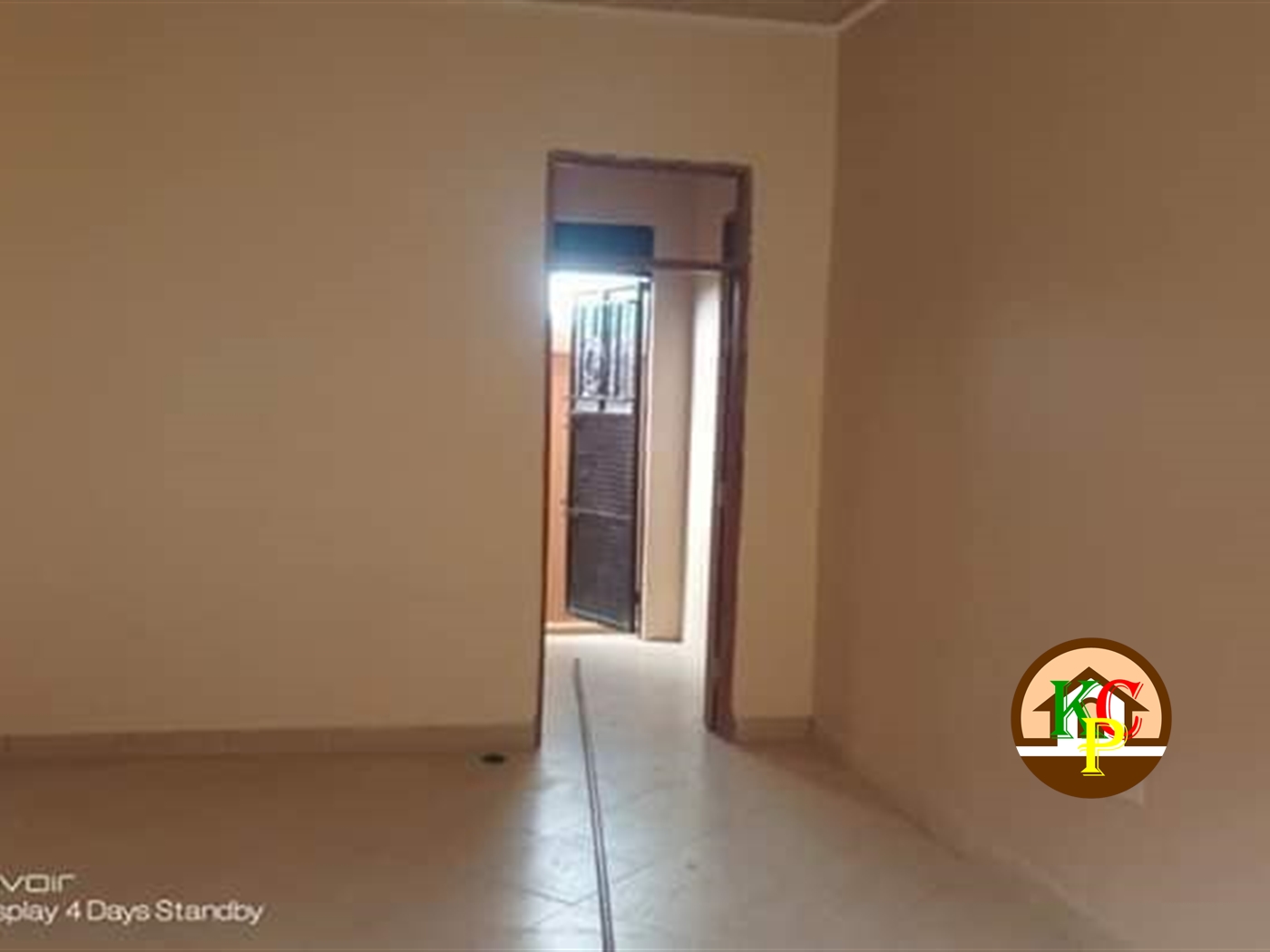 Semi Detached for rent in Najjera Kampala