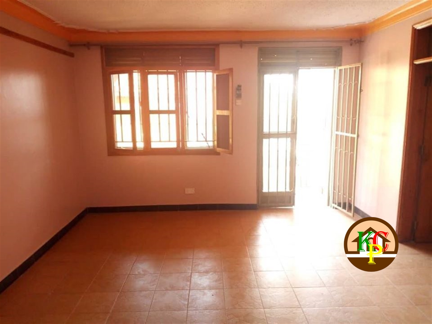 Apartment for rent in Naalya Kampala