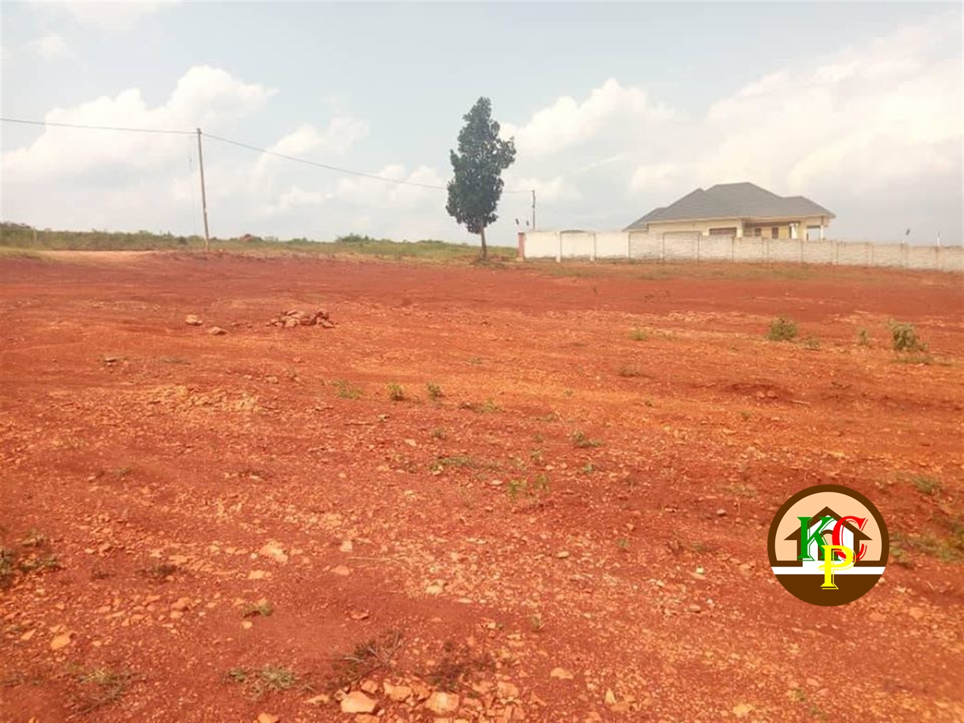 Residential Land for sale in Nakassajja Wakiso