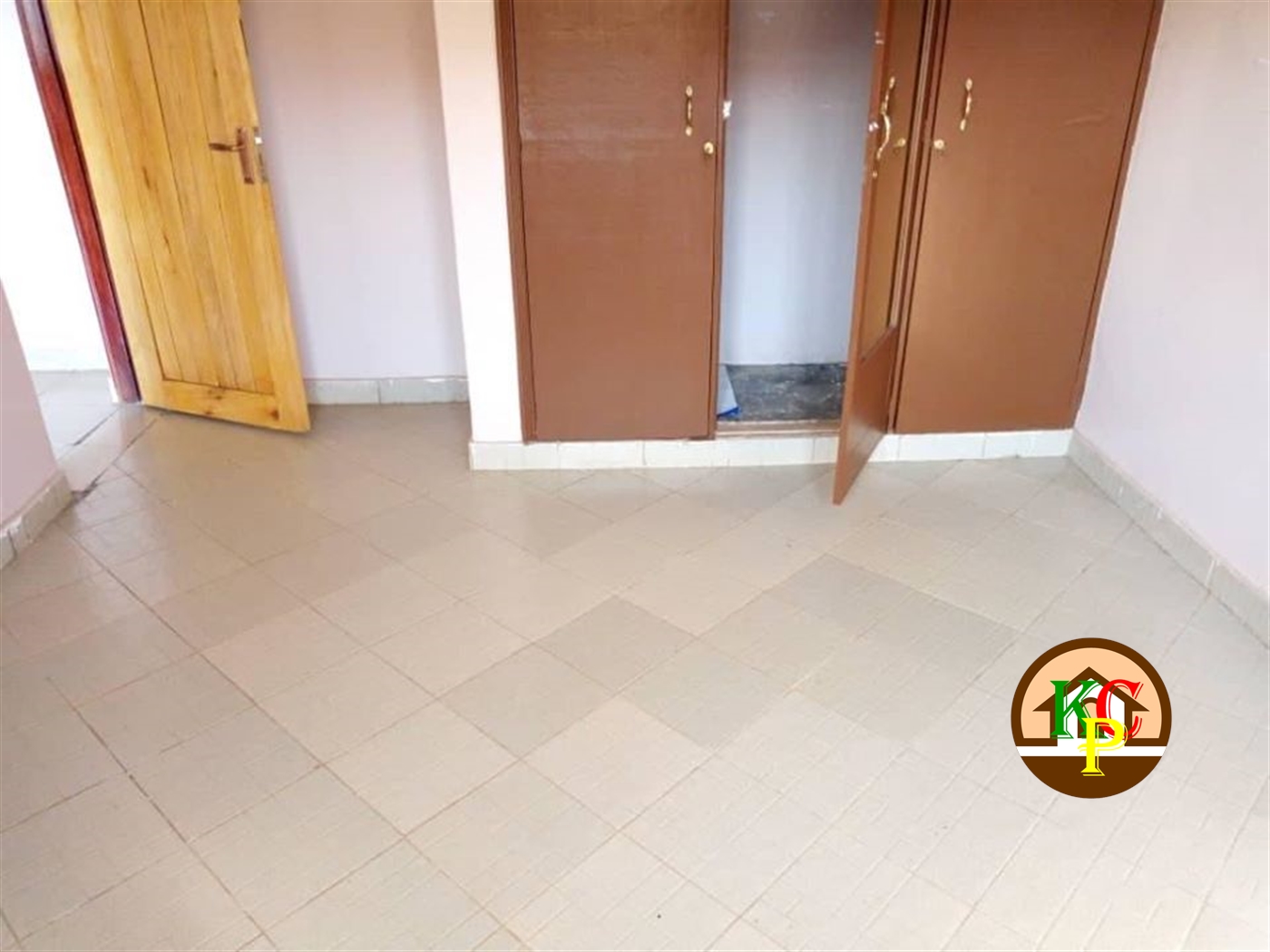 Semi Detached for rent in Naalya Kampala