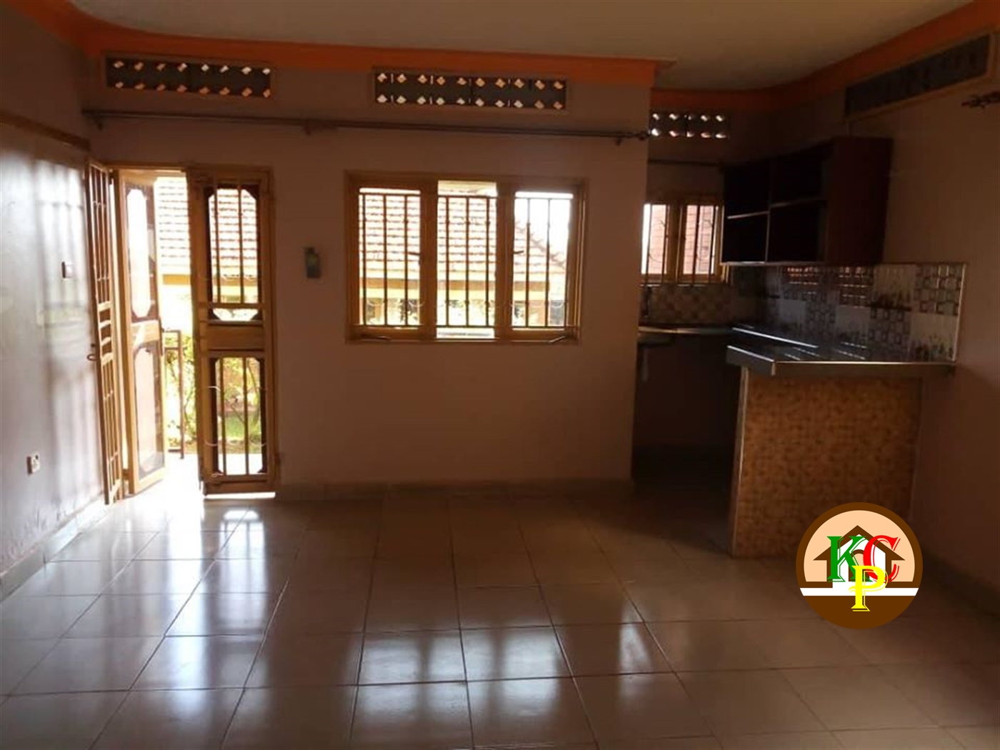 Semi Detached for rent in Naalya Kampala