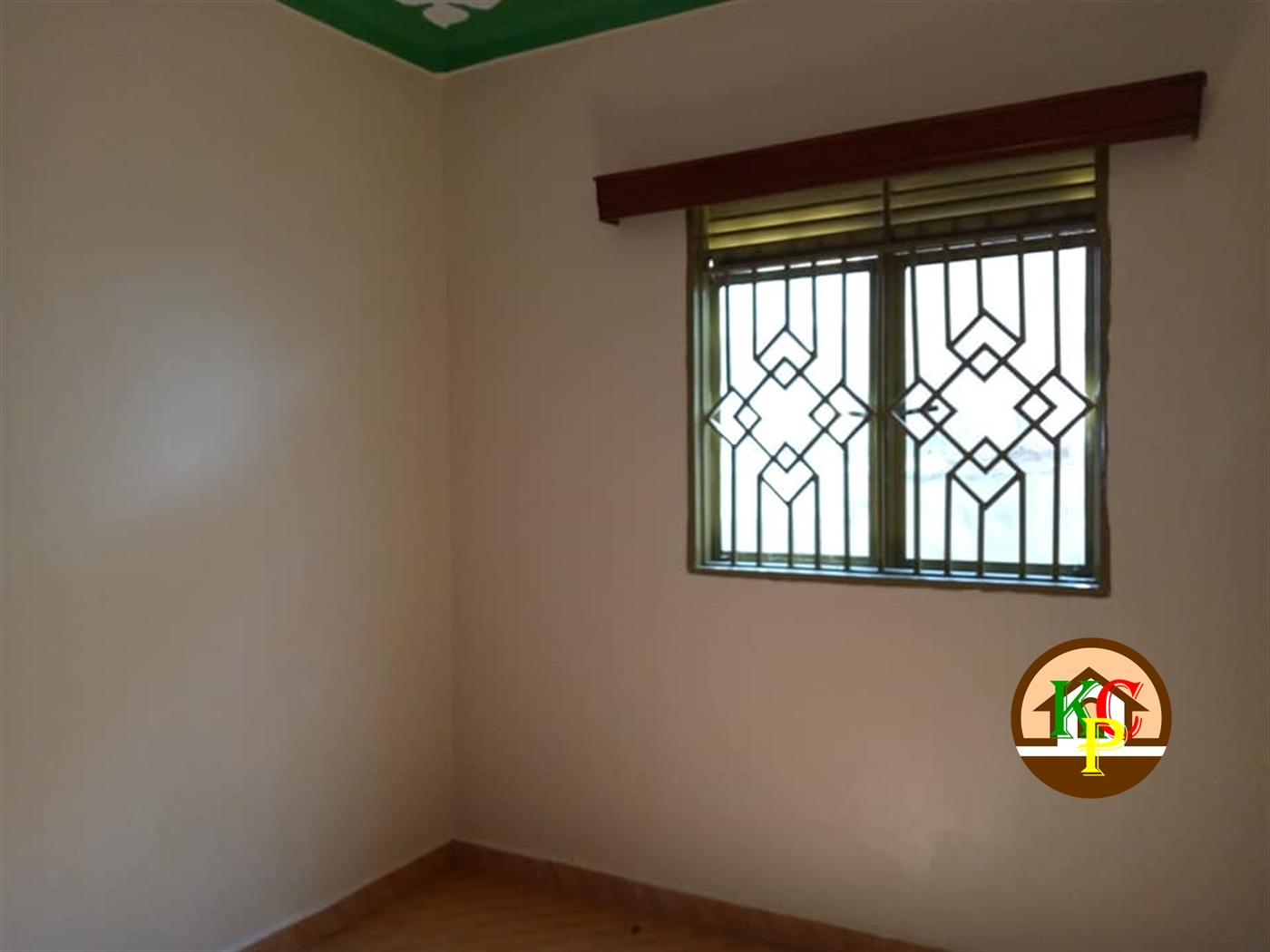 Semi Detached for rent in Naalya Kampala