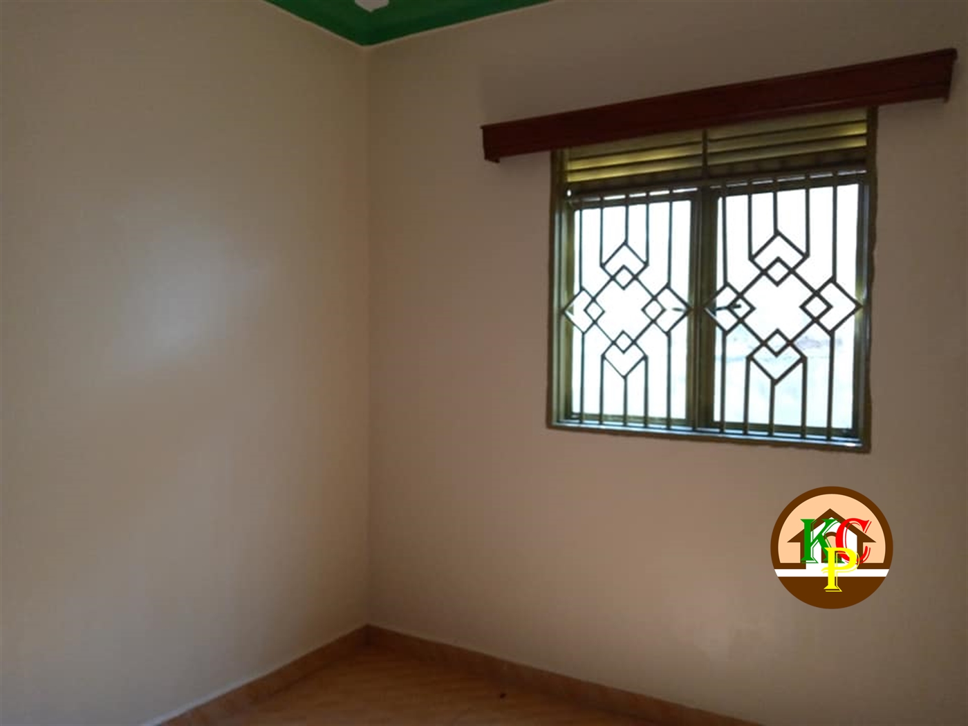 Semi Detached for rent in Naalya Kampala