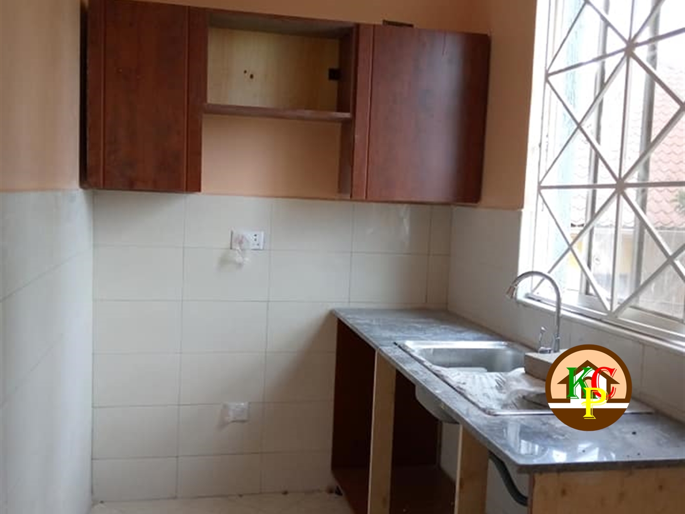 Apartment for rent in Kyaliwajjala Wakiso