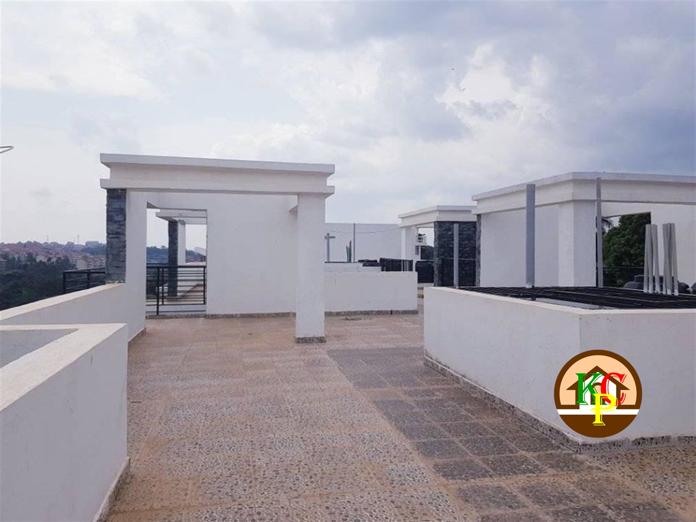 Apartment for sale in Naalya Kampala