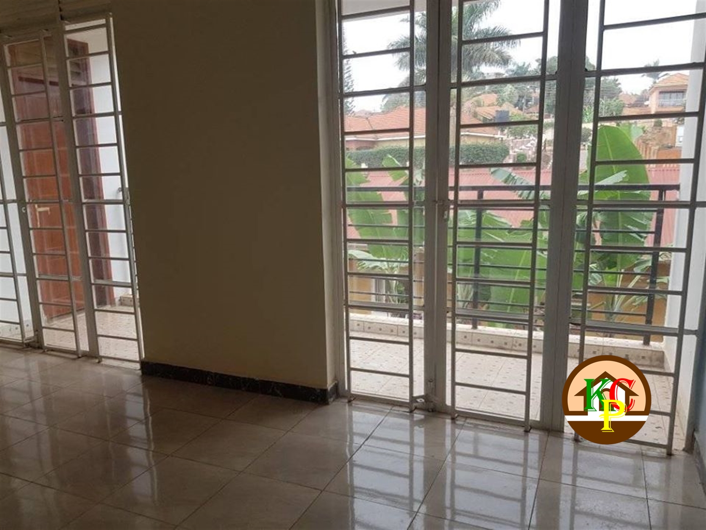 Apartment for sale in Naalya Kampala