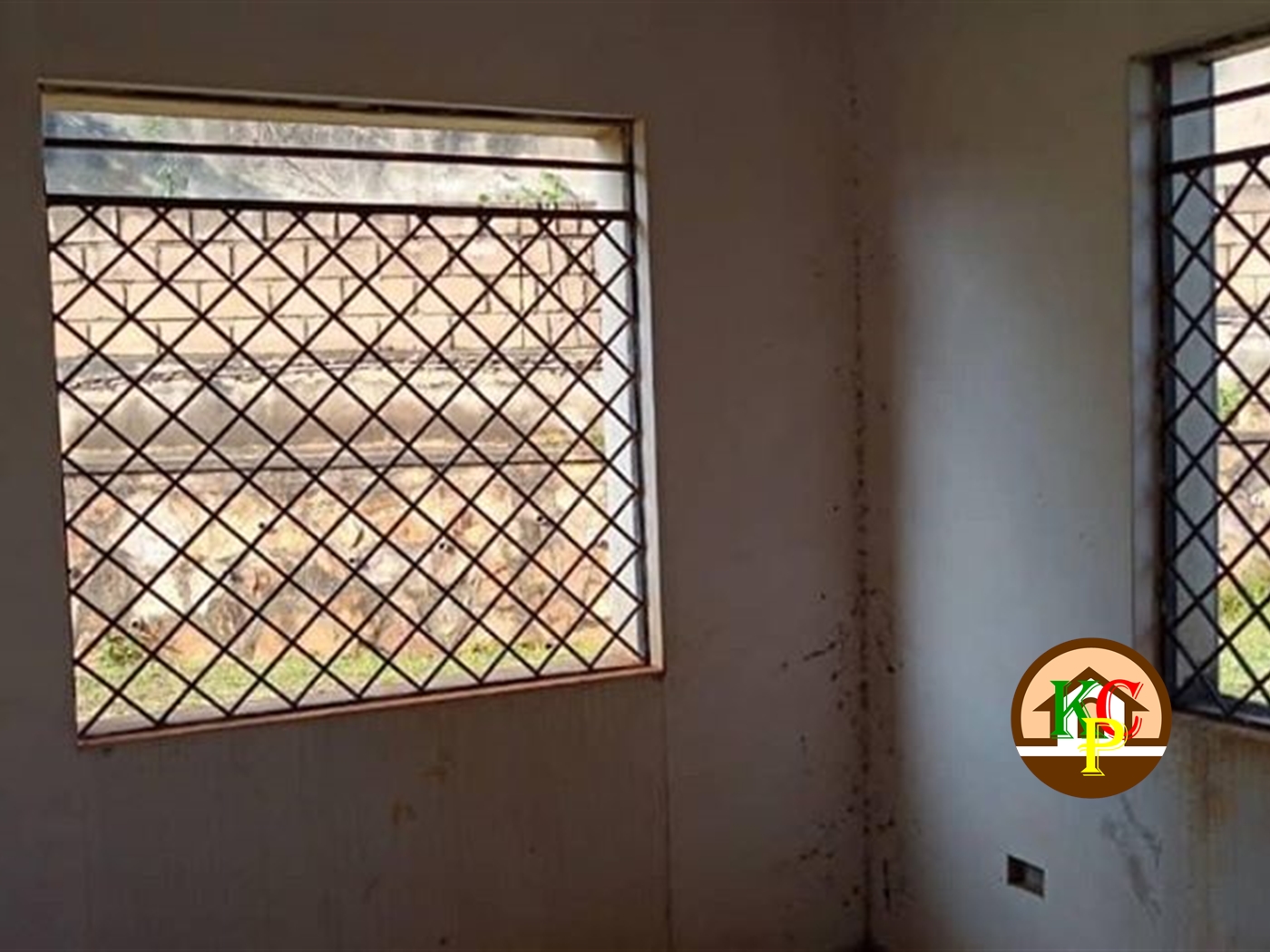 Apartment for sale in Bwebajja Wakiso