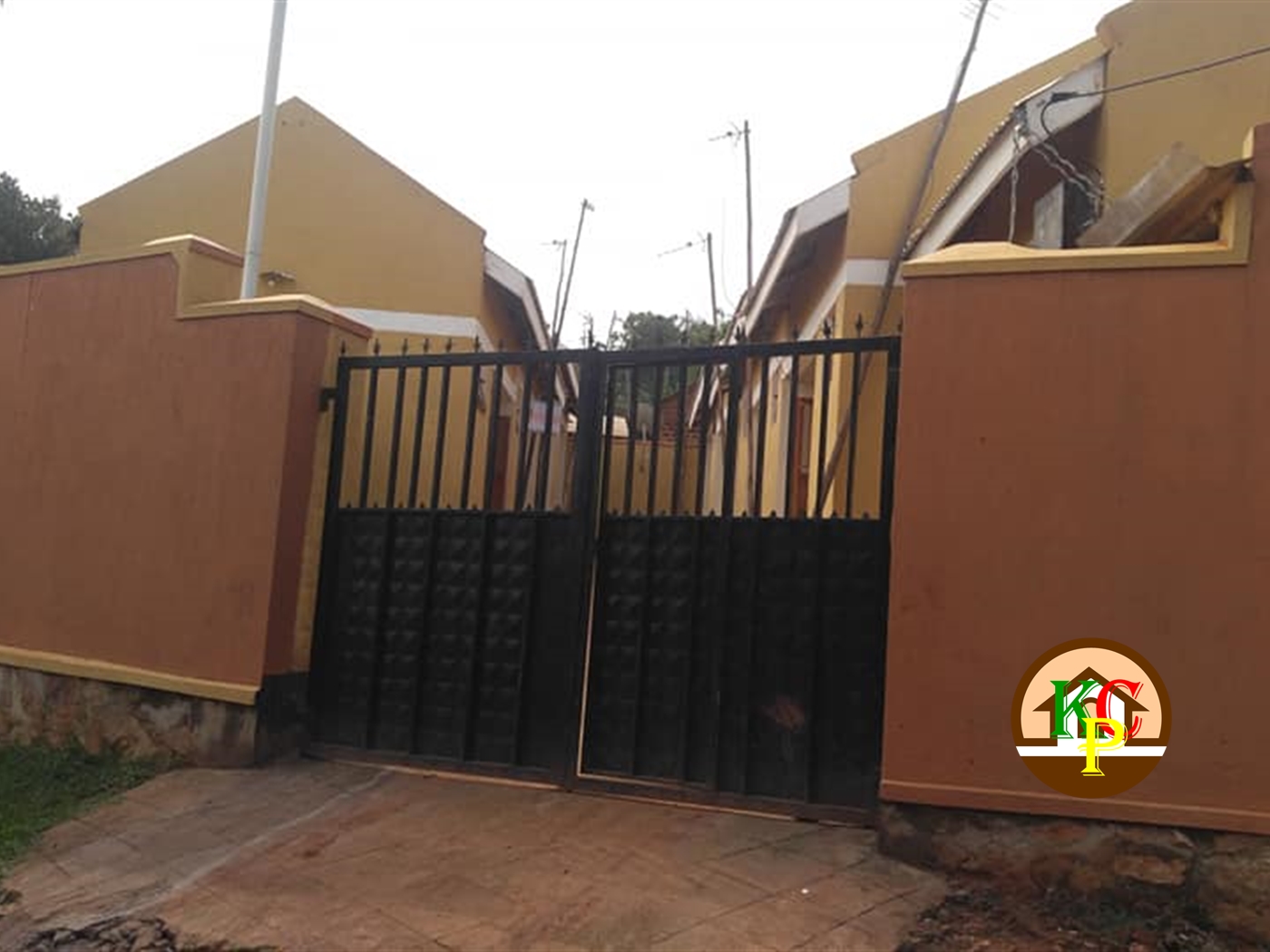 Rental units for sale in Namasuba Wakiso