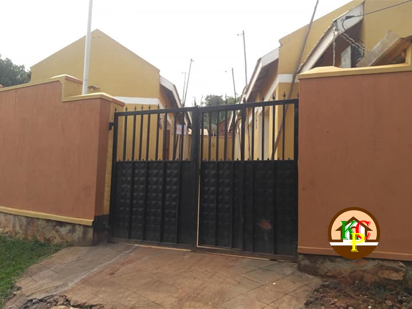 Rental units for sale in Namasuba Wakiso