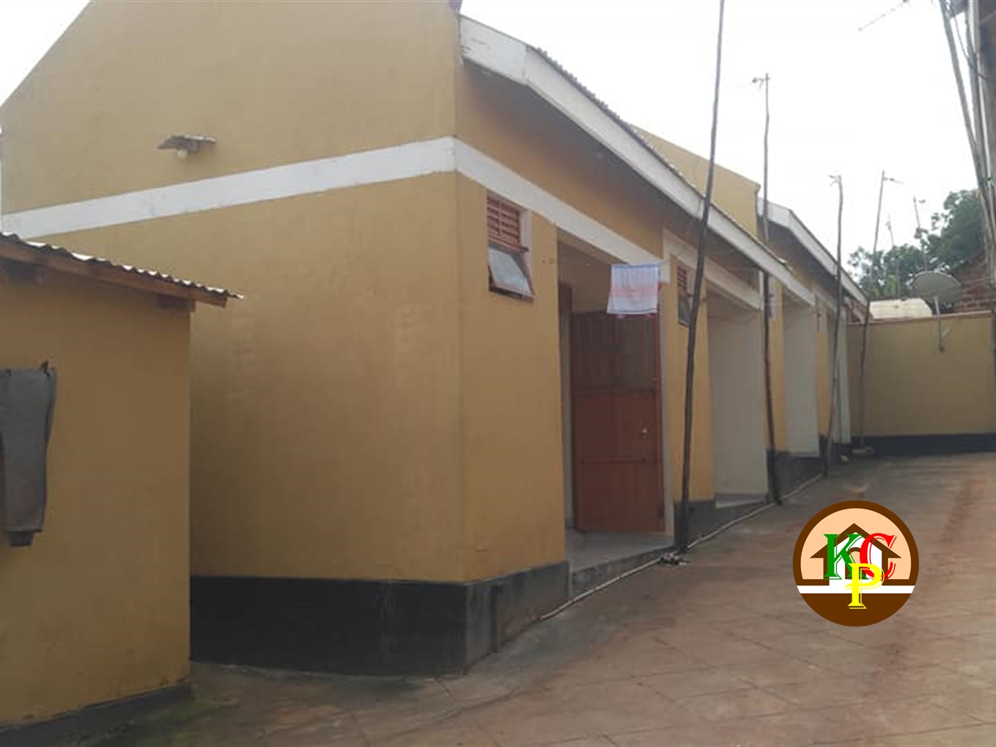 Rental units for sale in Namasuba Wakiso