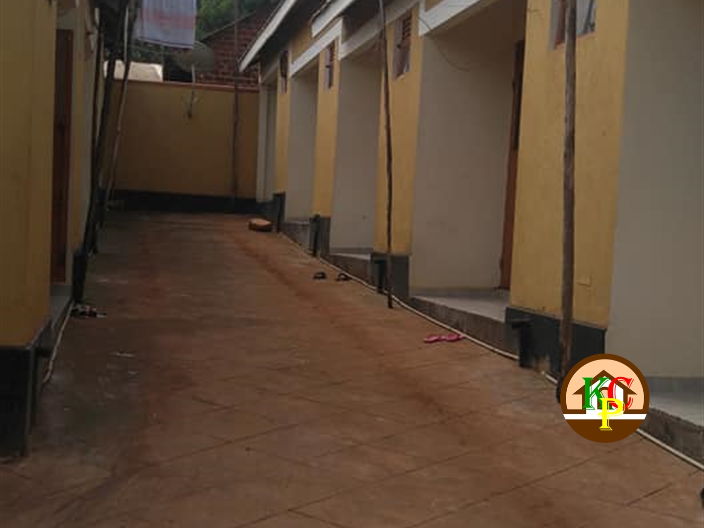 Rental units for sale in Namasuba Wakiso