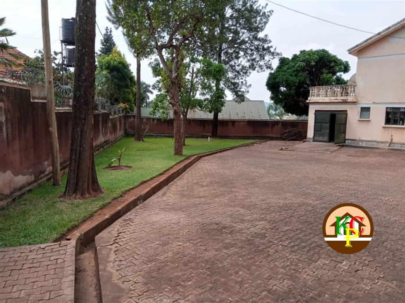 Apartment block for sale in Naguru Kampala