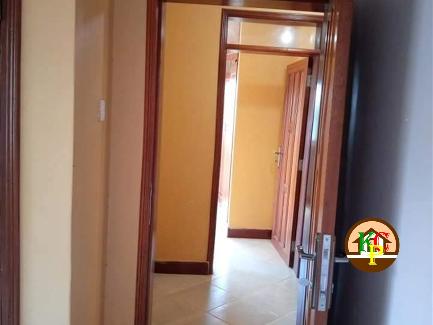 Apartment for rent in Kyanja Kampala