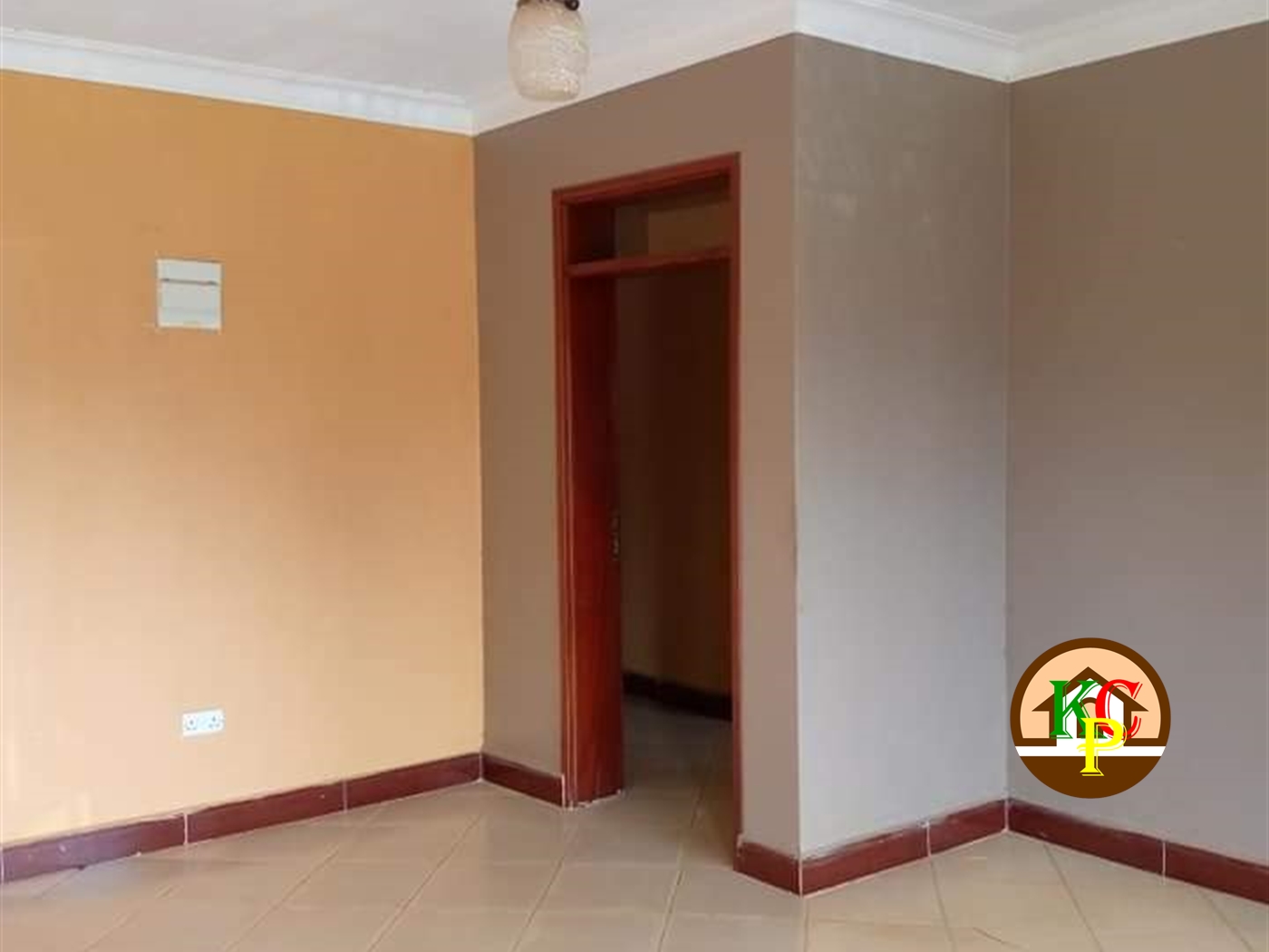 Apartment for rent in Kyanja Kampala