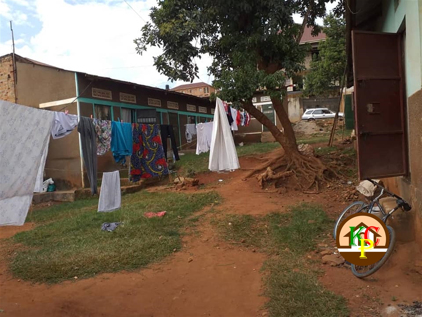 Residential Land for sale in Makerere Kampala