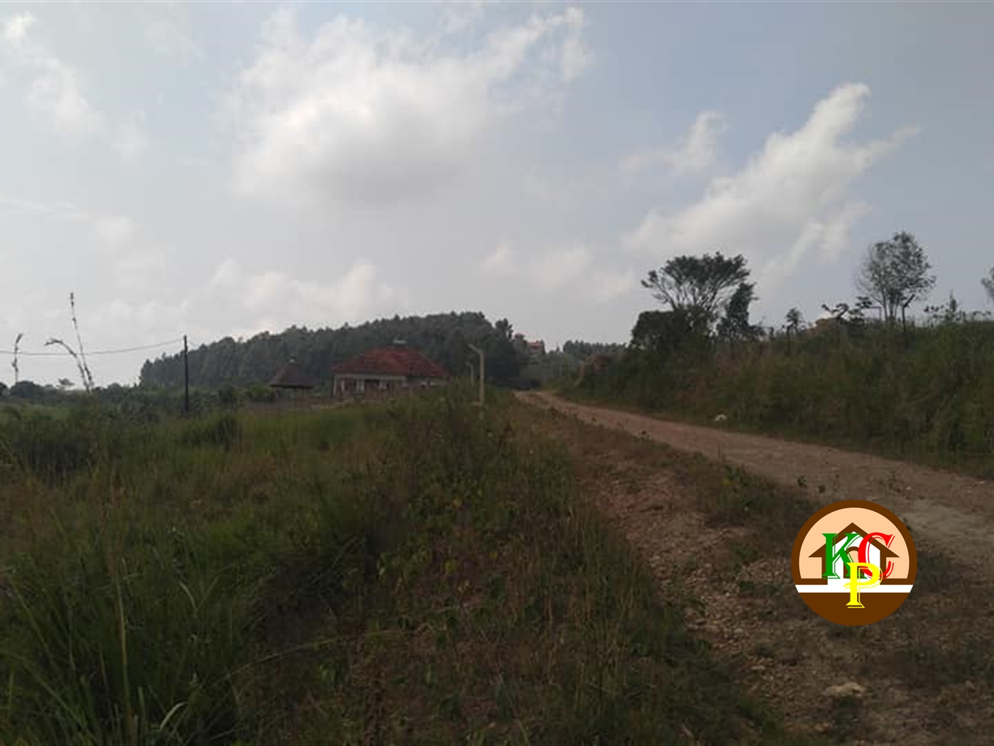 Residential Land for sale in Kira Wakiso