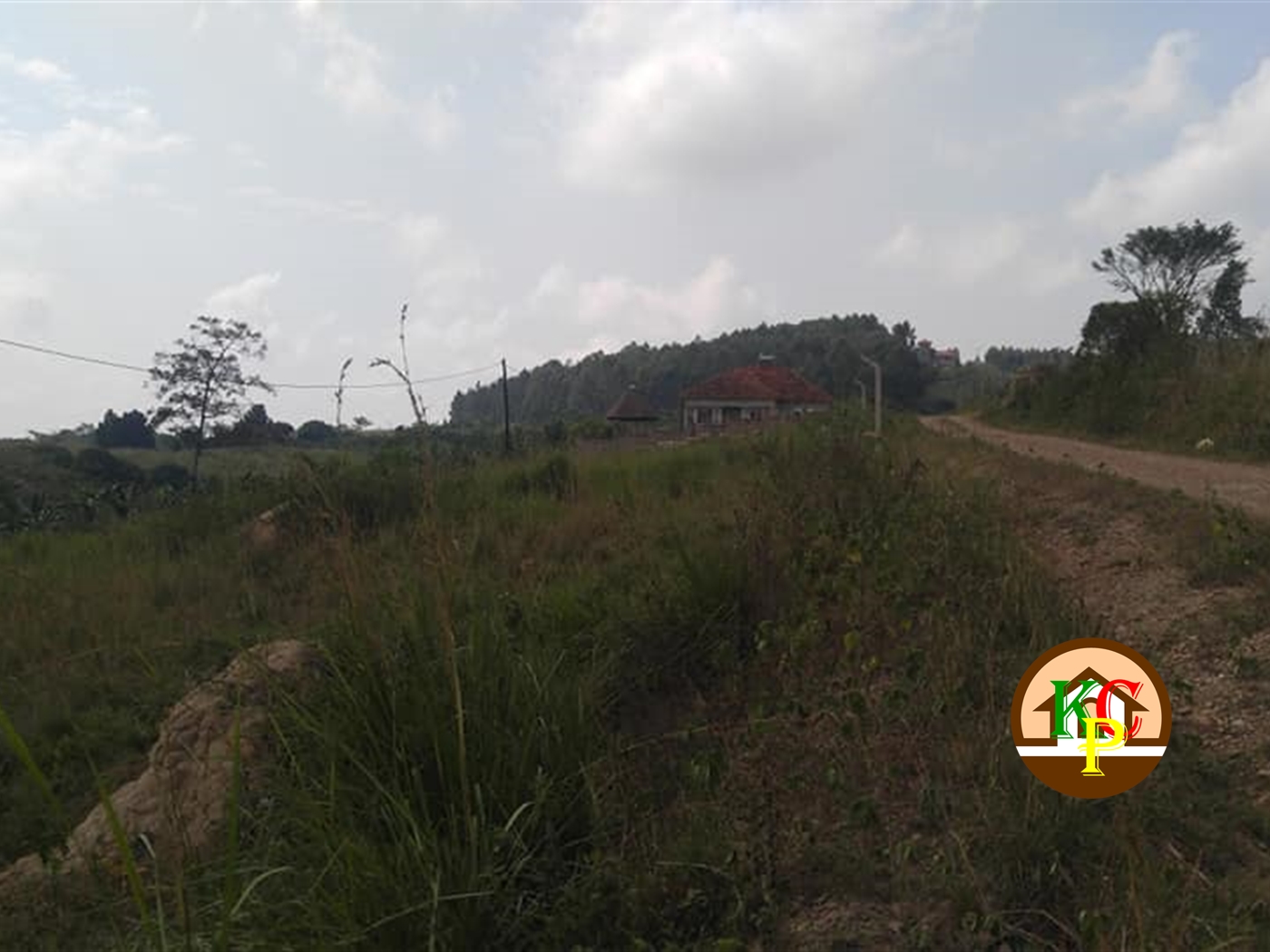 Residential Land for sale in Kira Wakiso