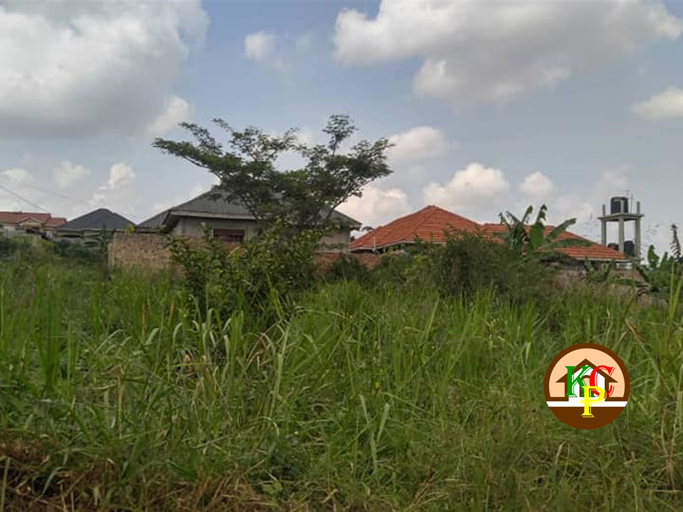 Residential Land for sale in Kira Wakiso