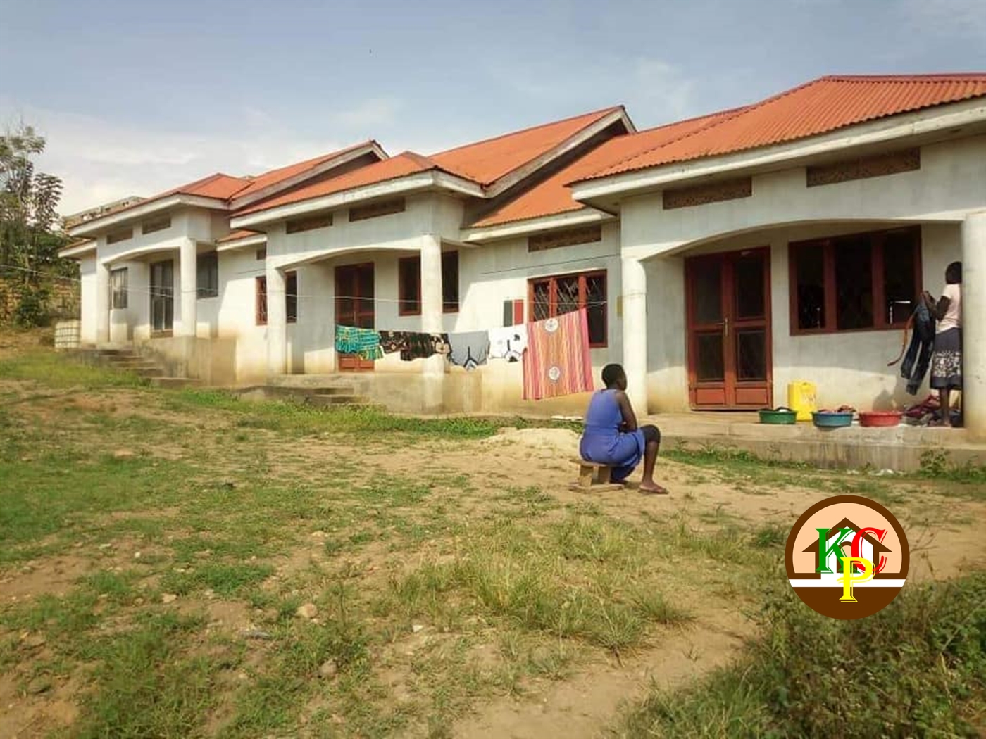 Rental units for sale in Kira Wakiso