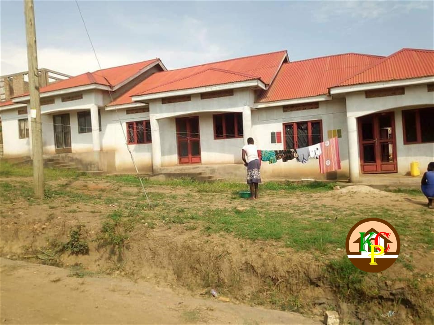 Rental units for sale in Kira Wakiso