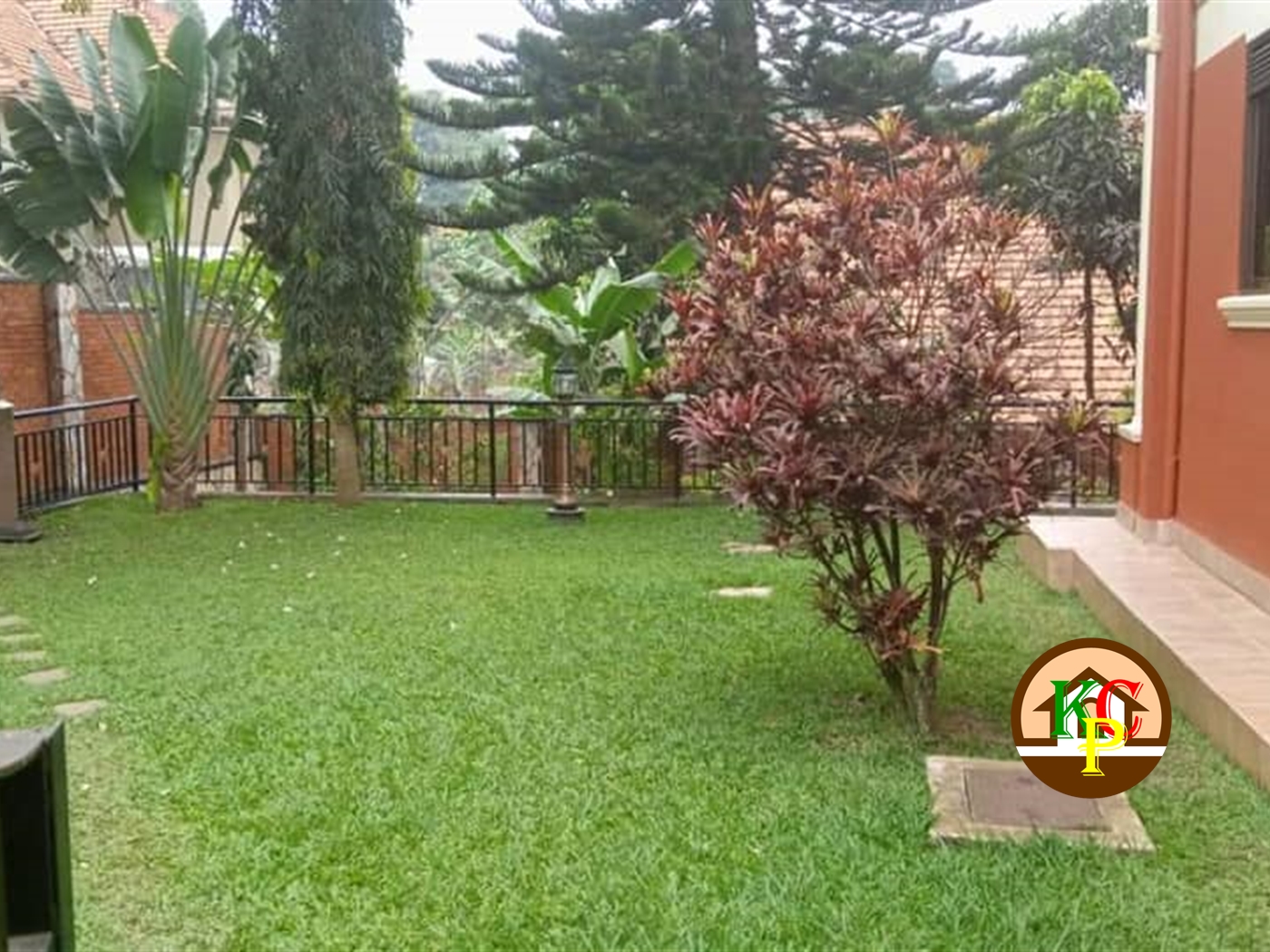 Mansion for sale in Naguru Kampala