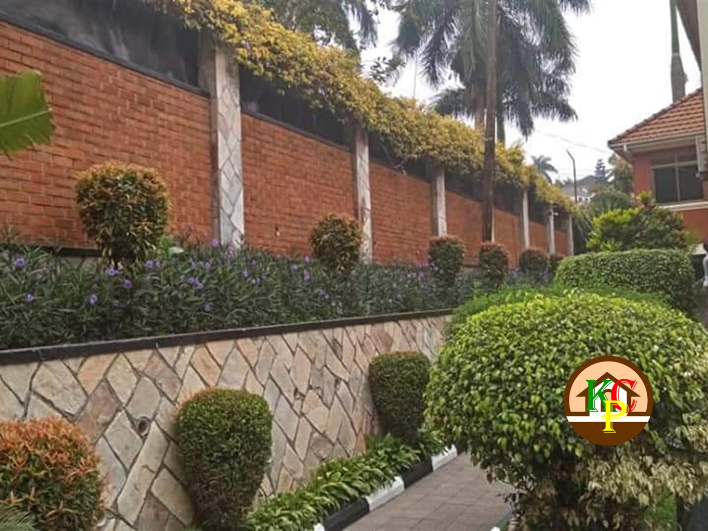 Mansion for sale in Naguru Kampala