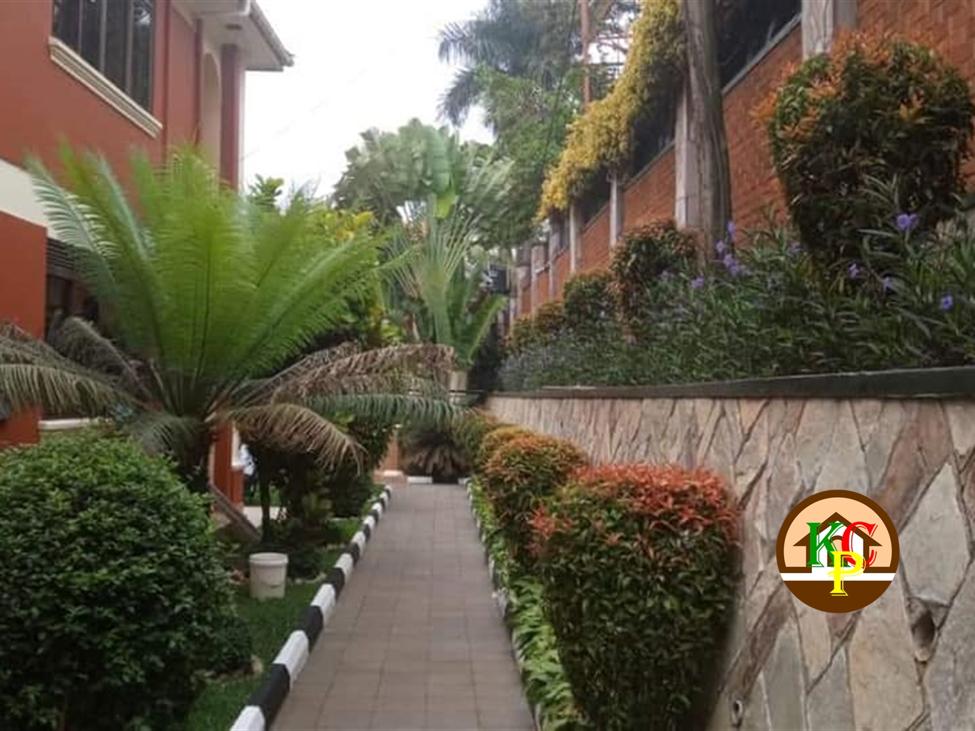 Mansion for sale in Naguru Kampala