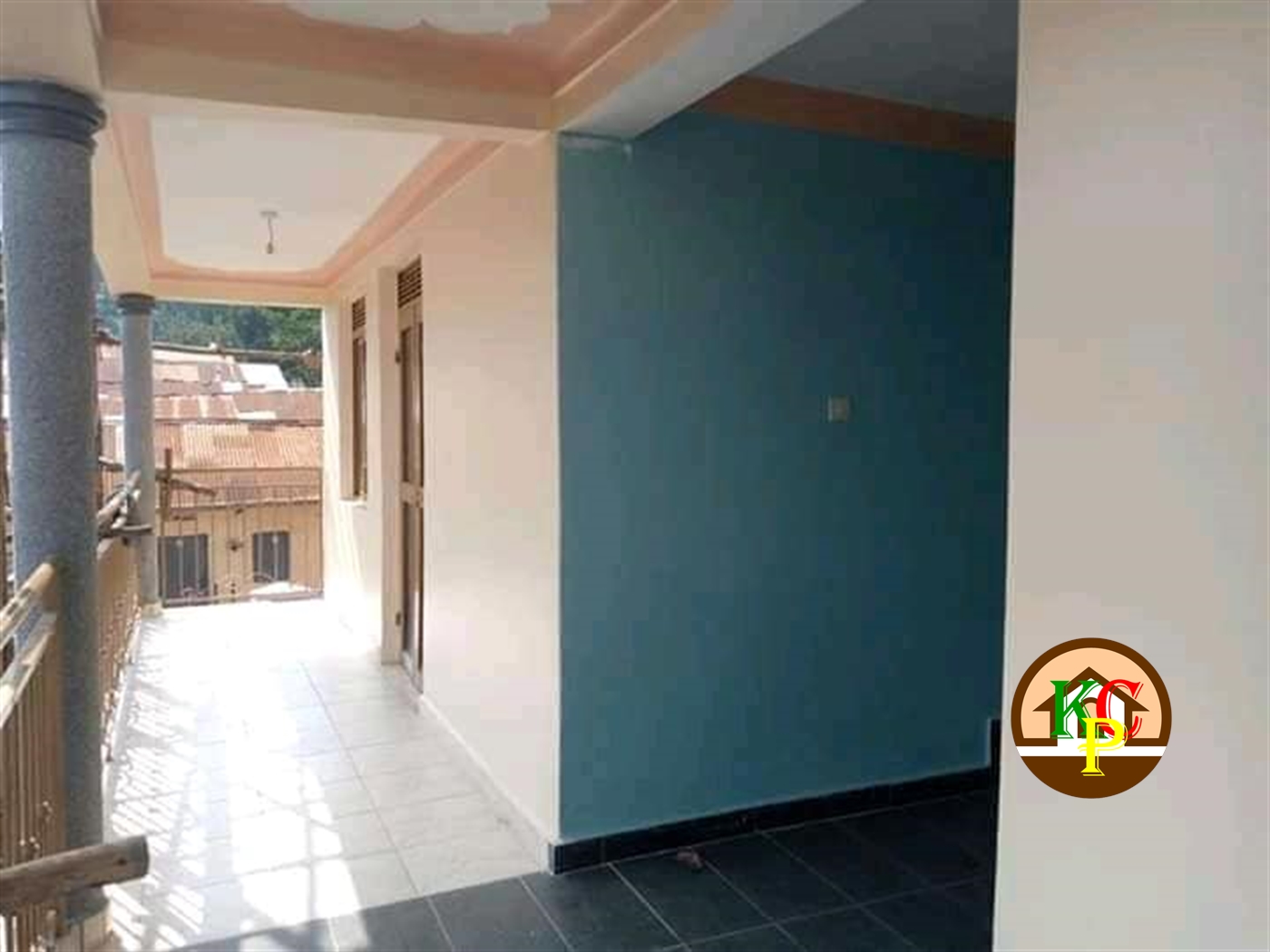 Apartment for rent in Kireka Wakiso