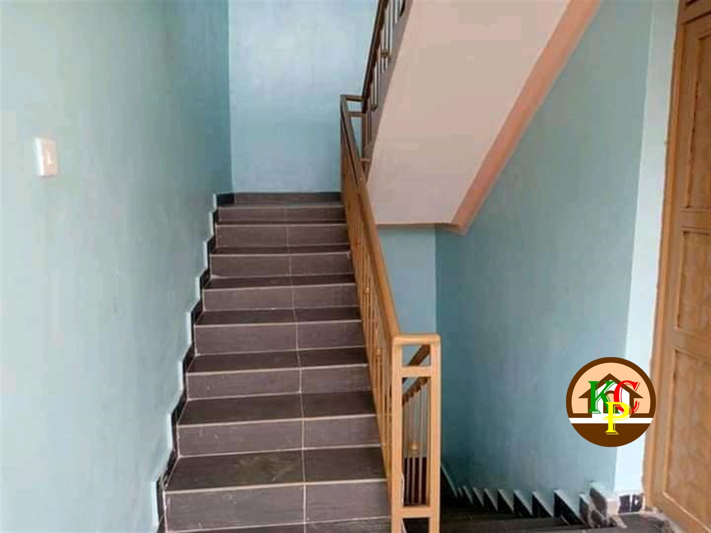 Apartment for rent in Kireka Wakiso