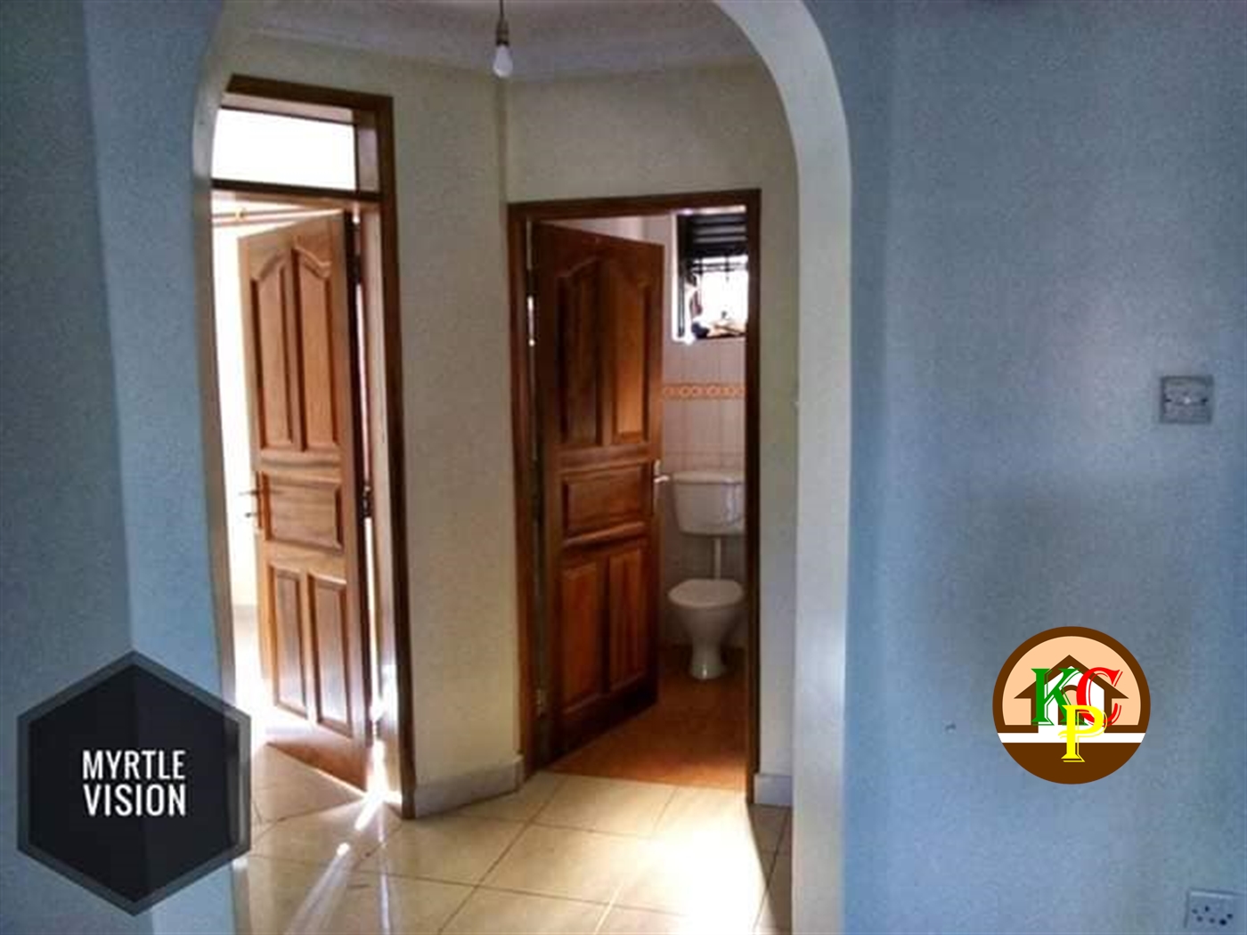 Apartment for rent in Kyanja Kampala