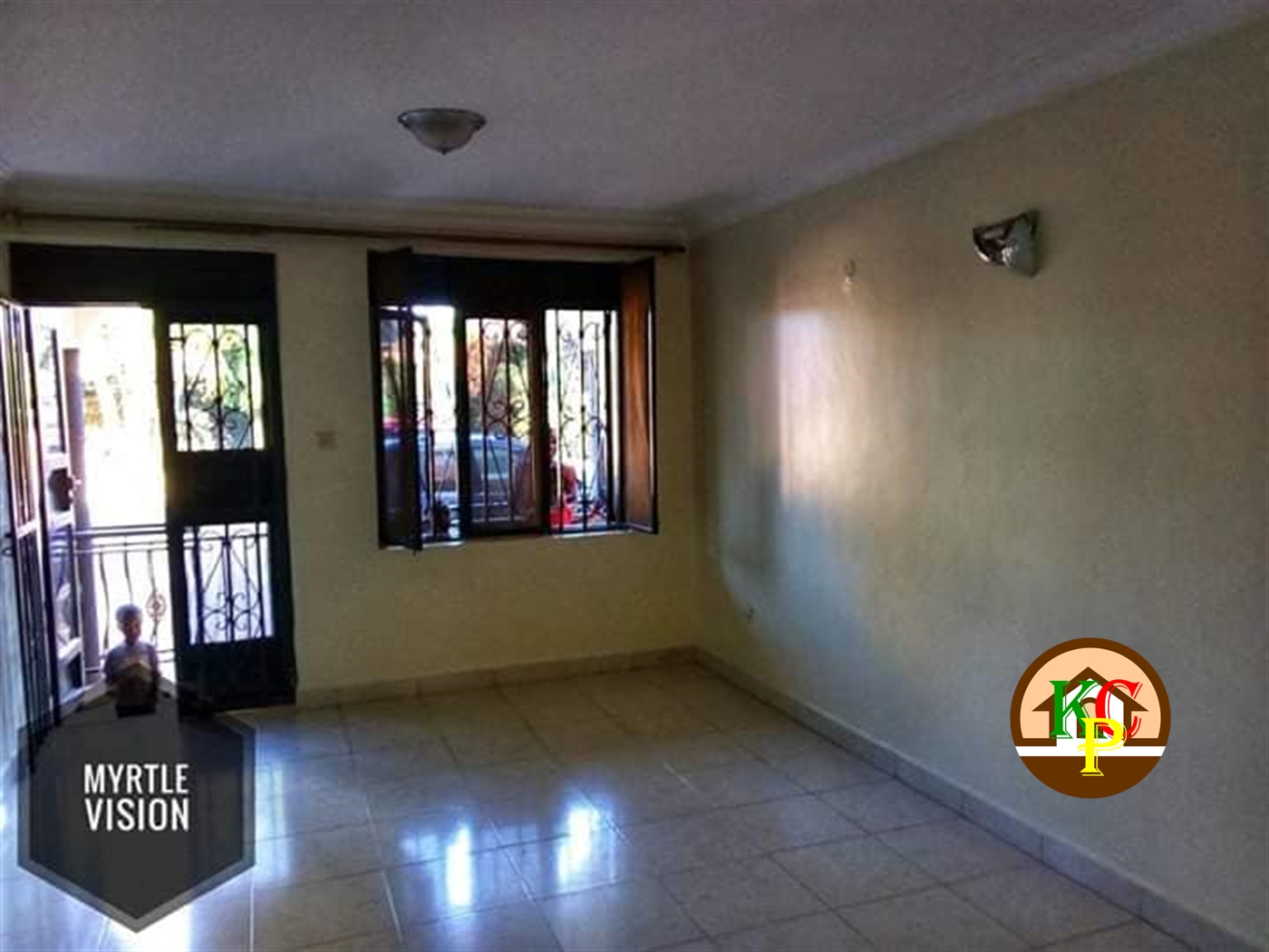 Apartment for rent in Kyanja Kampala