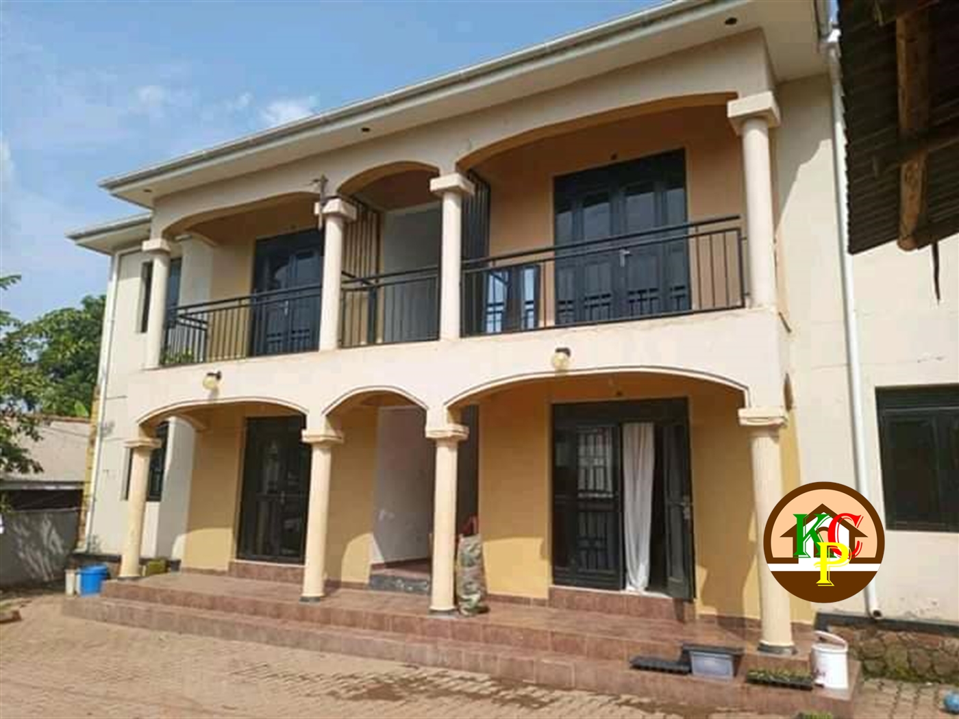 Apartment for rent in Mutungo Kampala