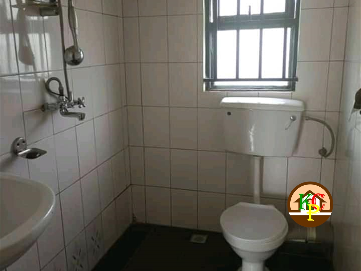 Apartment for rent in Mutungo Kampala