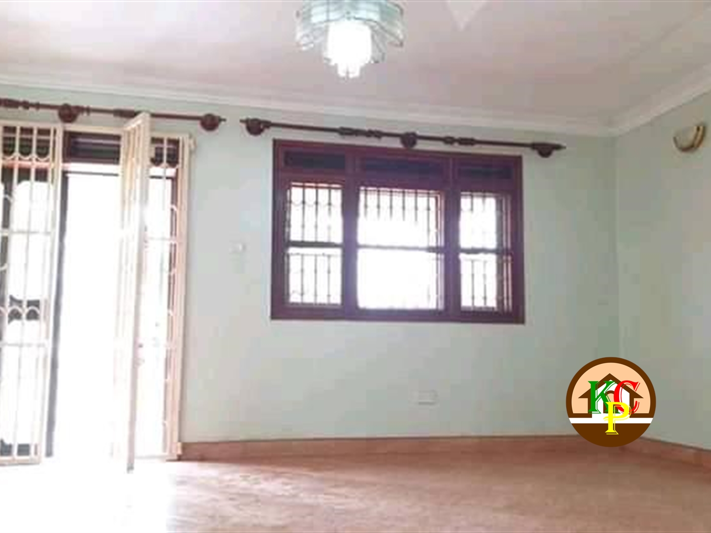 Bungalow for rent in Bukoto Kampala