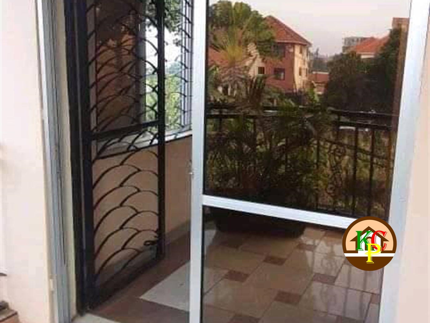 Apartment for rent in Naalya Kampala