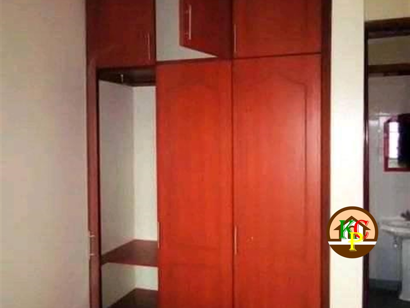 Apartment for rent in Mbalwa Kampala