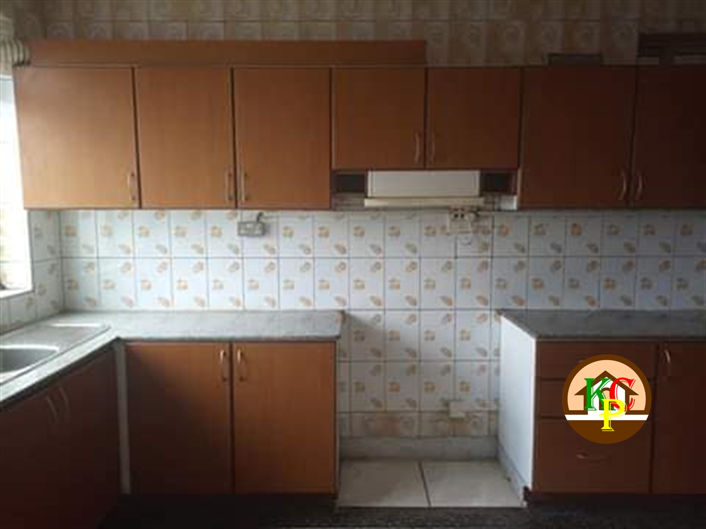 Apartment for rent in Bugoloobi Kampala