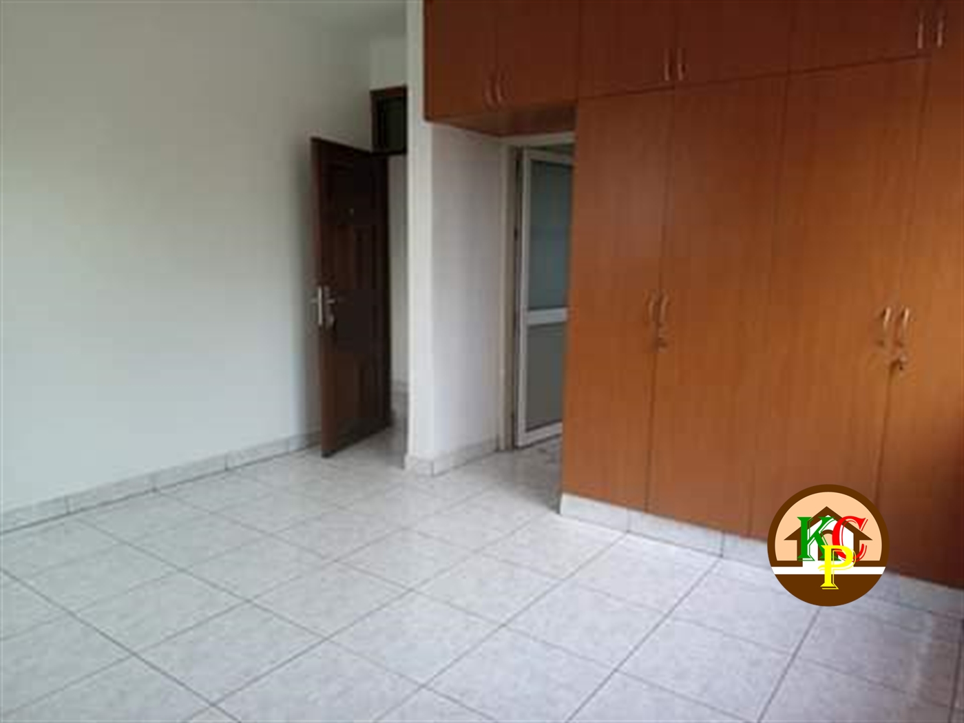 Apartment for rent in Bugoloobi Kampala